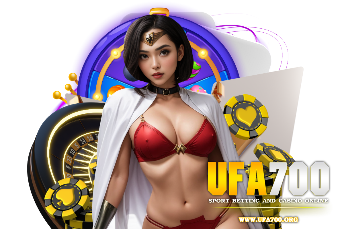 ufa700 ทางเข้า