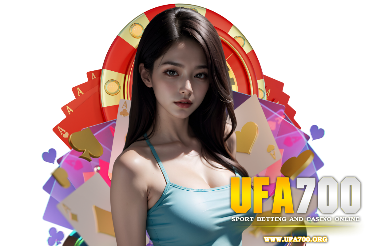 ufa700 สมัคร